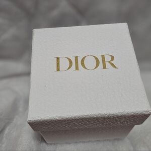 Christian Dior Straw Pouch Mini Shoulder Bag Limited Novelty